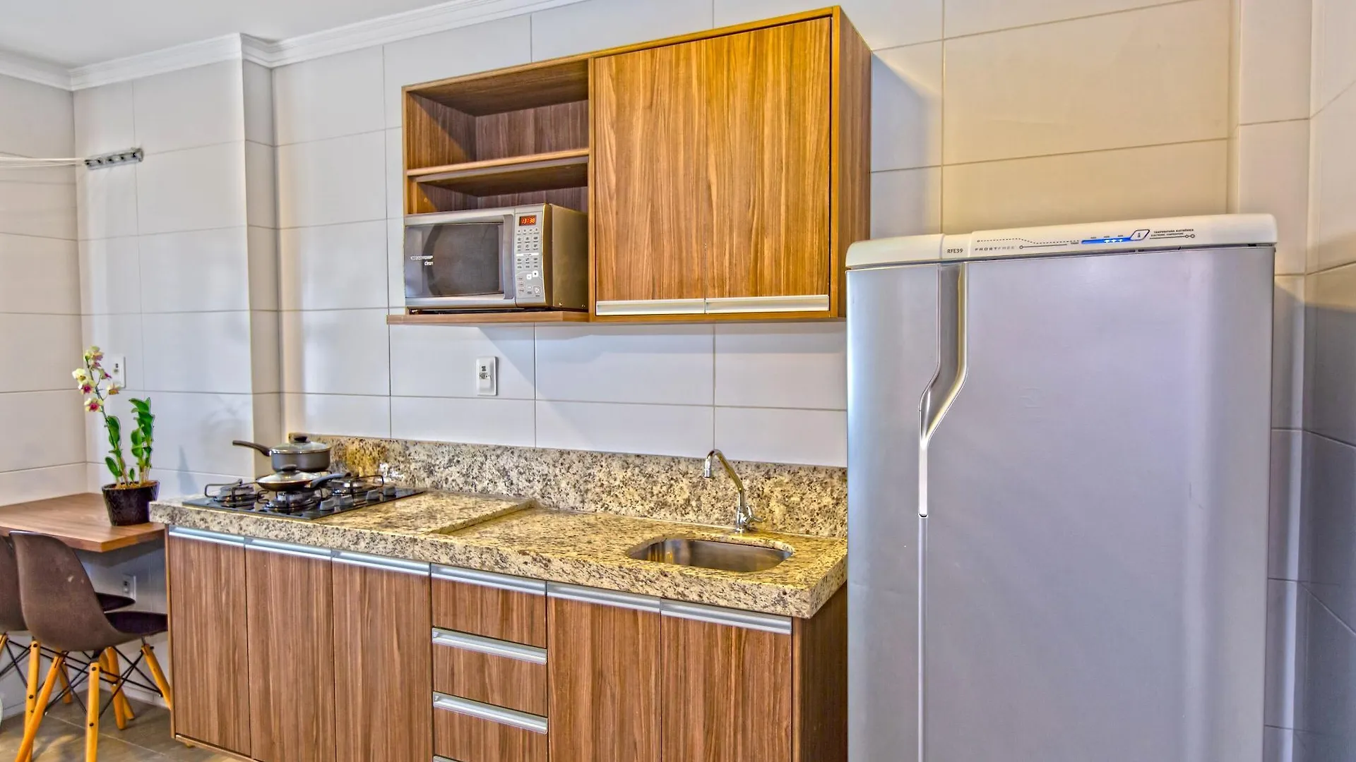 Concept Hotel Flat Balneario Camboriu