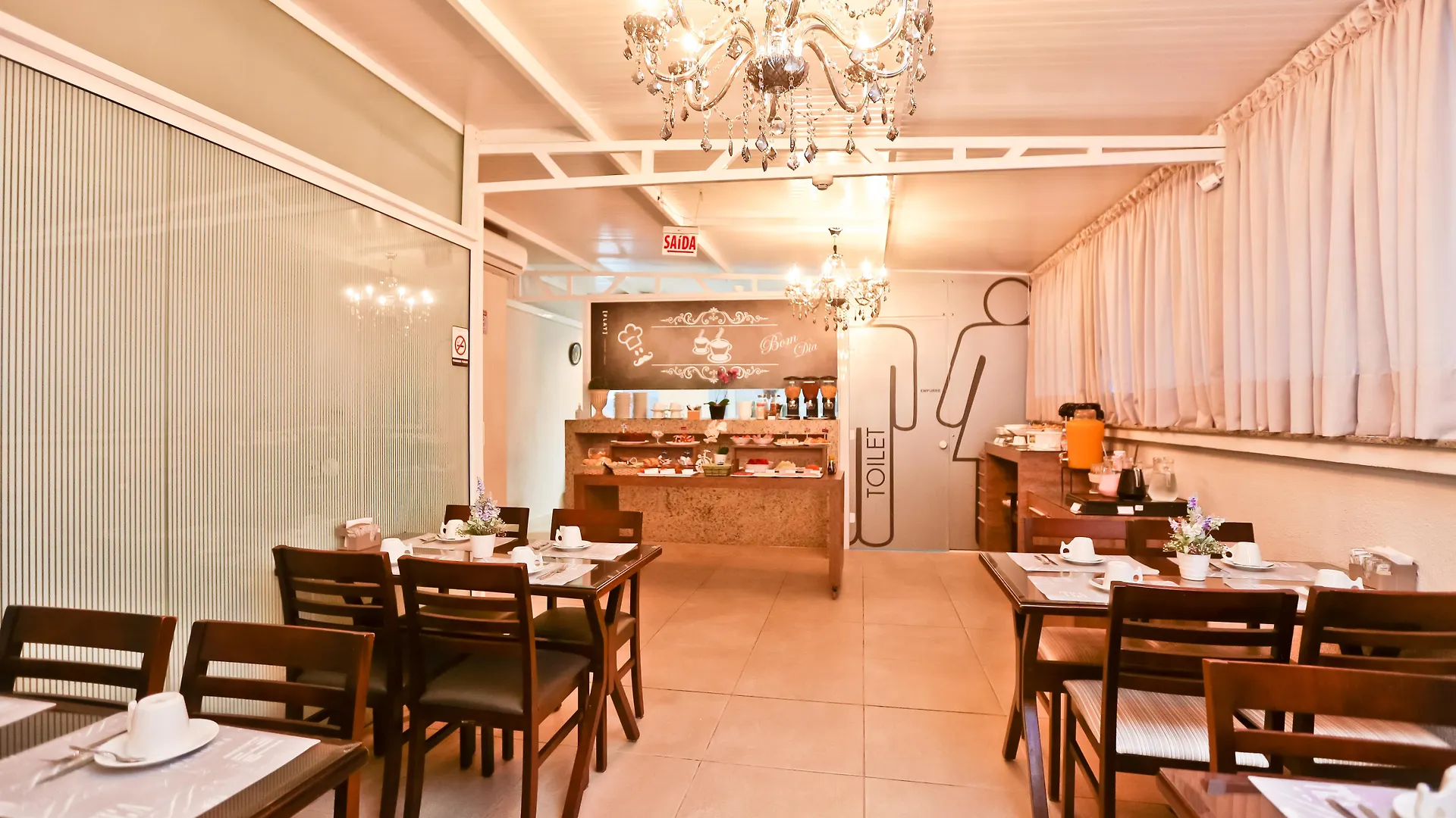 Concept Hotel Flat Balneario Camboriu 4*,  Brazil