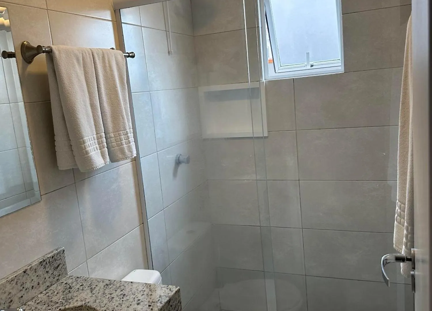 Concept Hotel Flat Balneario Camboriu Brazil
