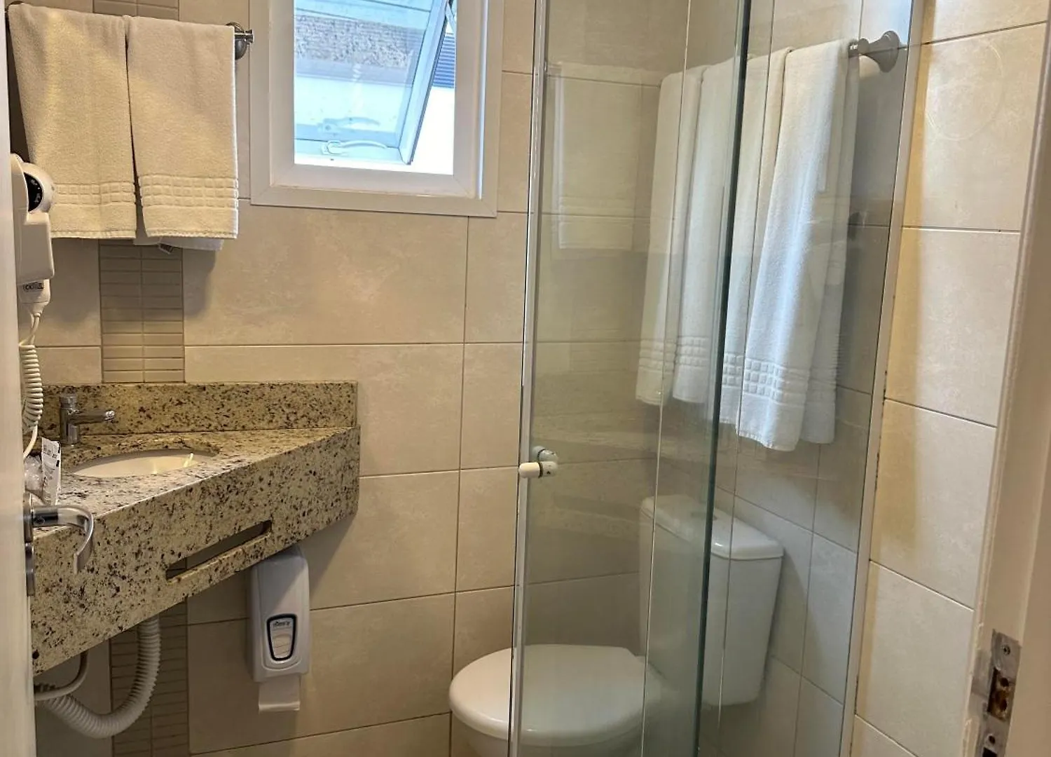 Concept Hotel Flat Balneario Camboriu 4*,  Brazil