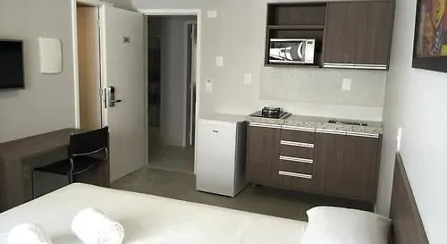 Concept Hotel Flat Balneario Camboriu