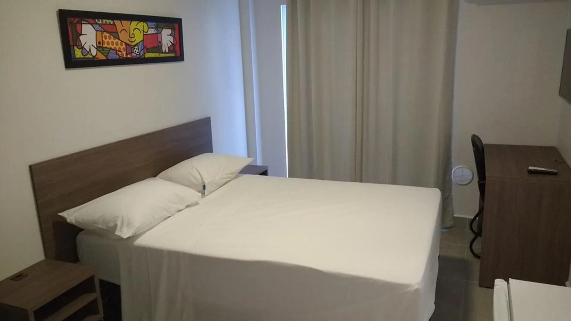 ****  Concept Hotel Flat Balneario Camboriu Brazil