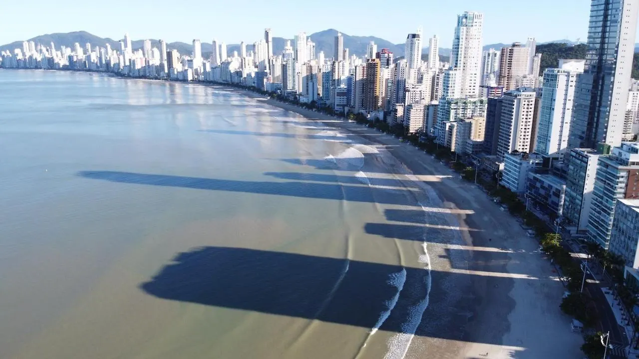 Concept Hotel Flat Balneario Camboriu