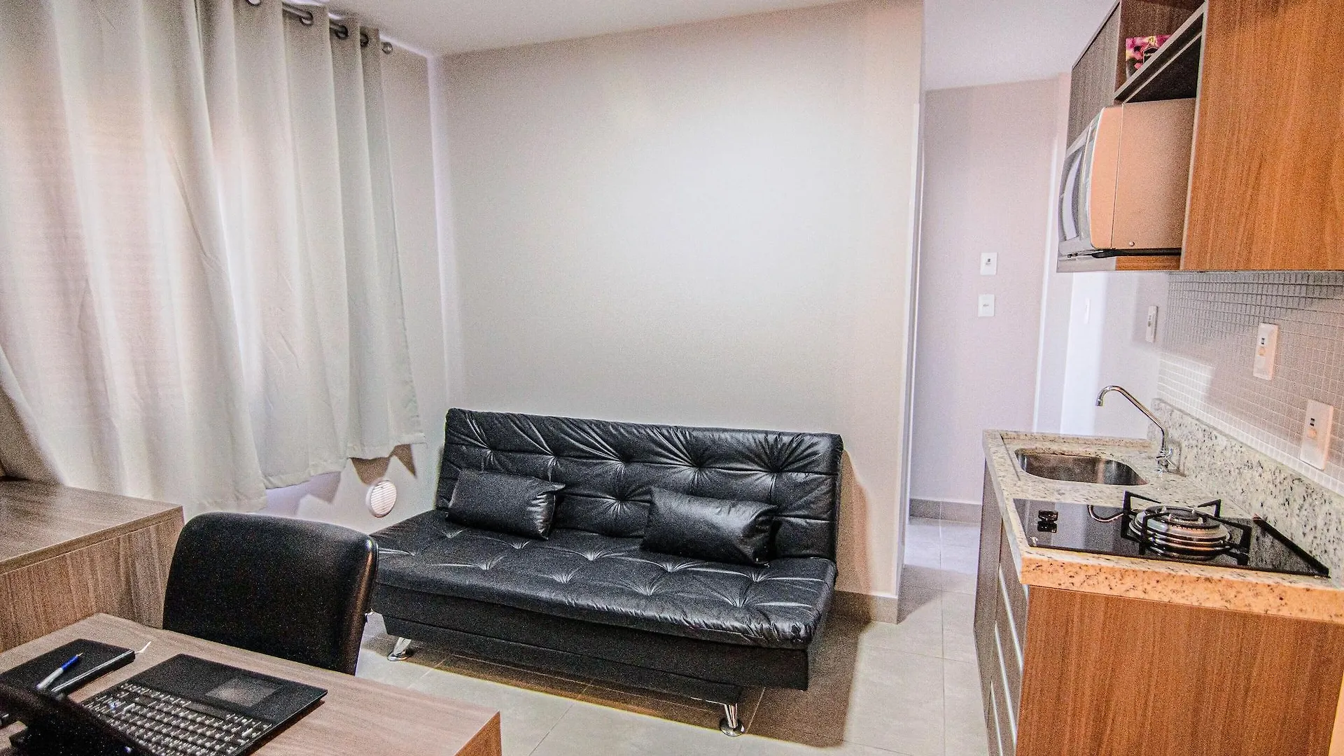 Concept Hotel Flat Balneario Camboriu 4*,