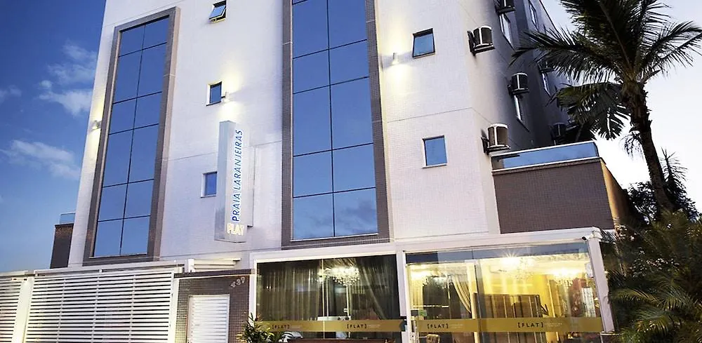 Concept Hotel Flat Balneario Camboriu