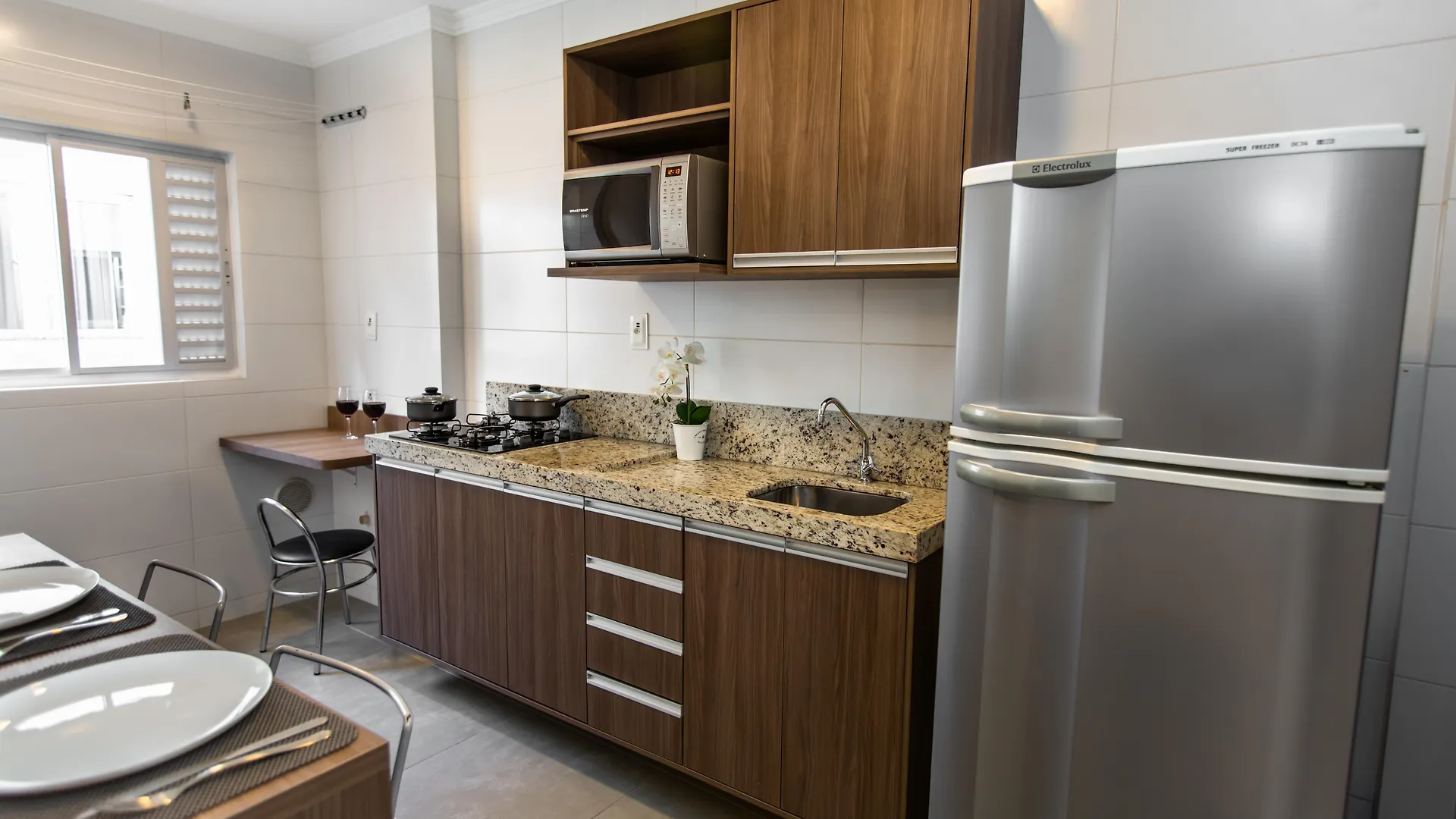Concept Hotel Flat Balneario Camboriu
