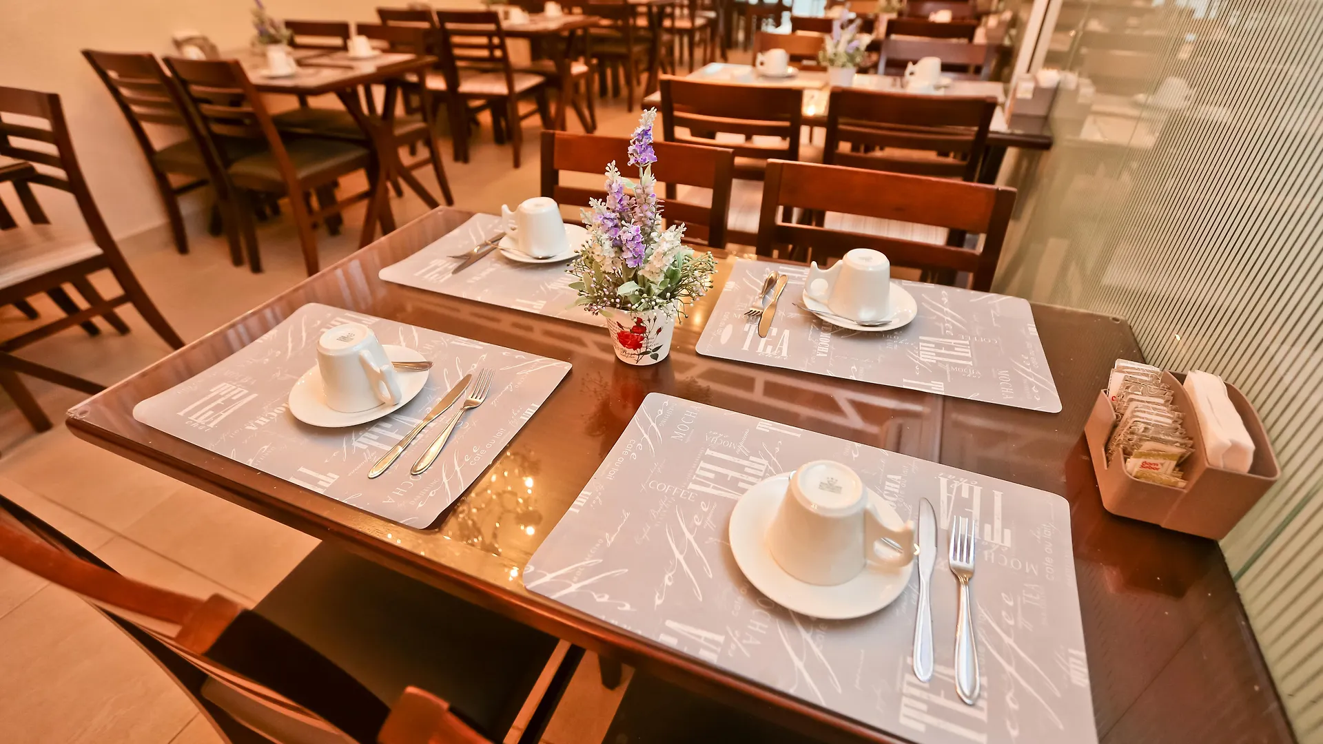 Concept Hotel Flat Balneario Camboriu