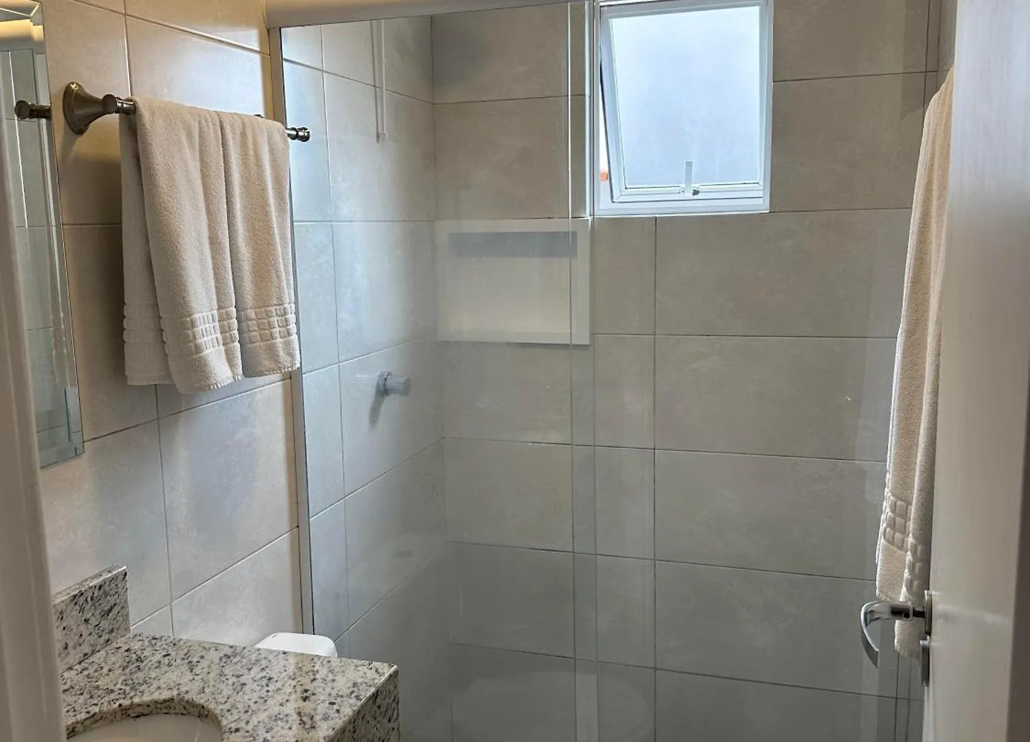 Concept Hotel Flat Balneario Camboriu