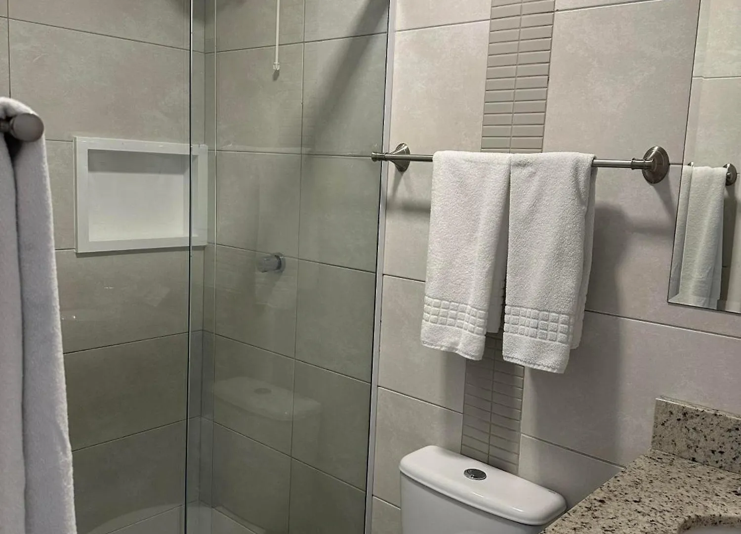 Concept Hotel Flat Balneario Camboriu