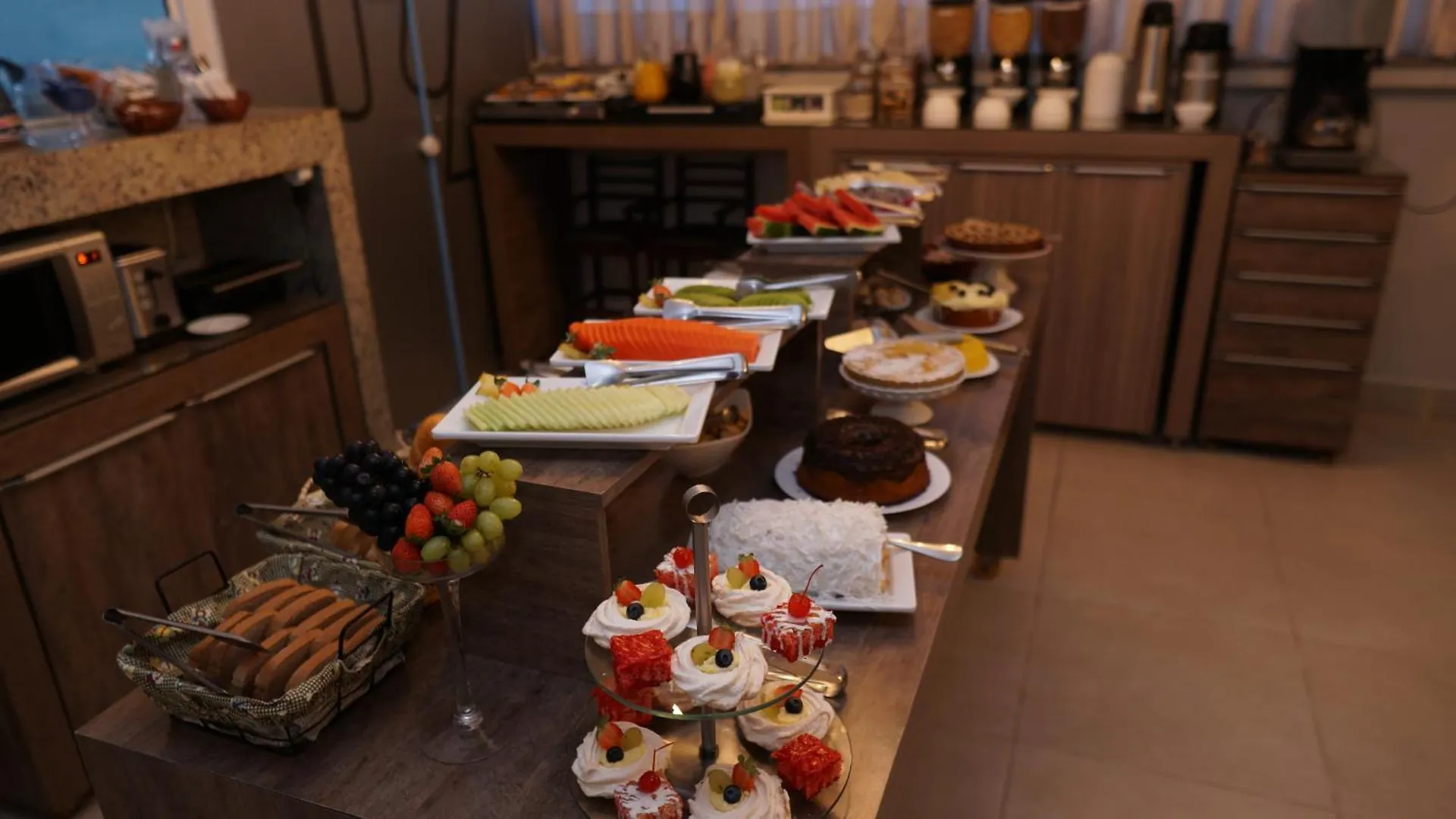 Concept Hotel Flat Balneario Camboriu 4*,  Brazil