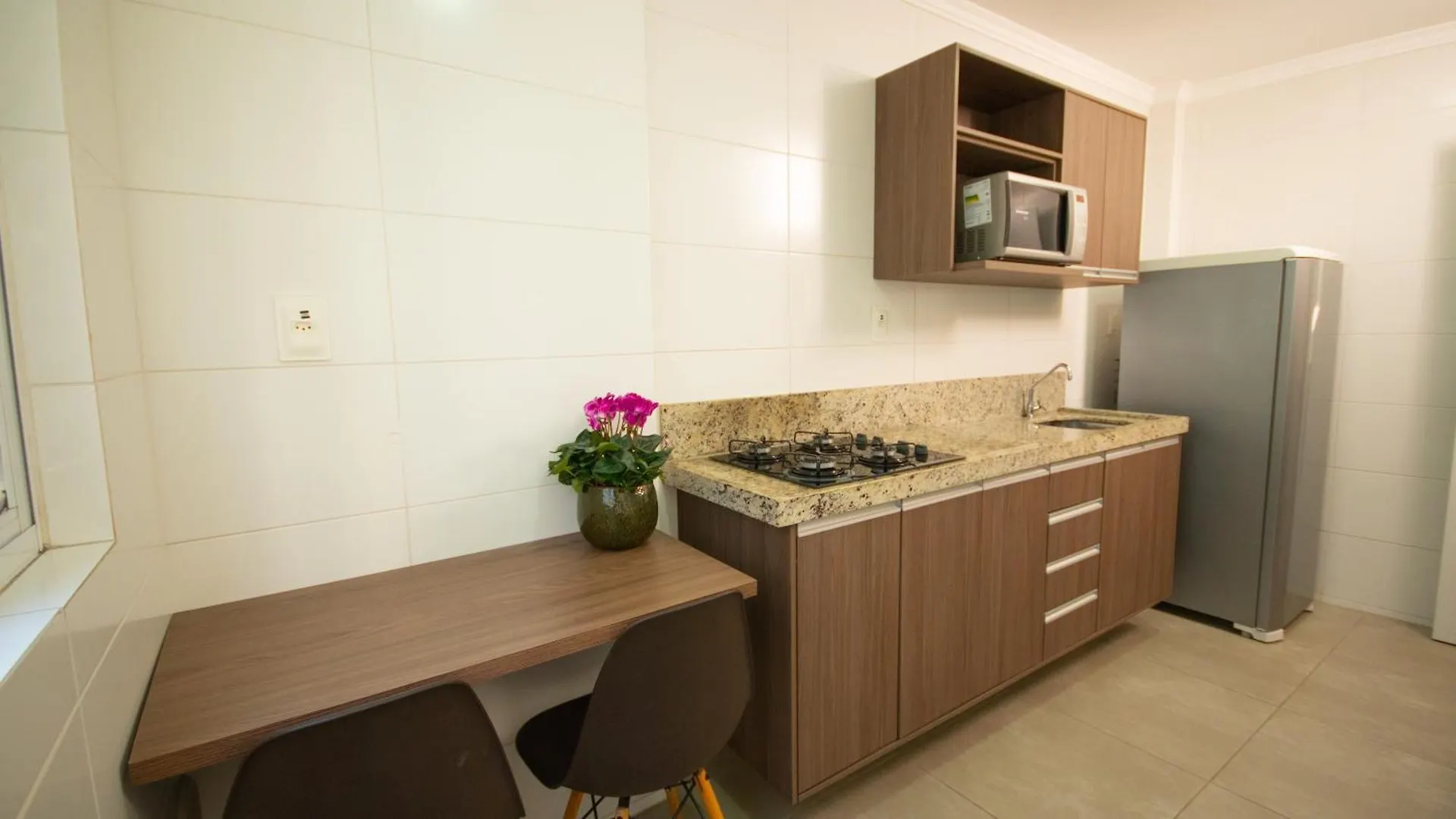 Concept Hotel Flat Balneario Camboriu 4*,  Brazil