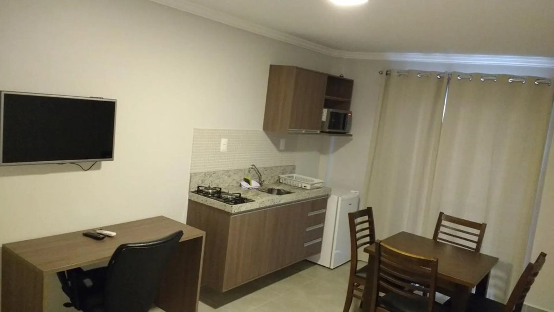 Concept Hotel Flat Balneario Camboriu