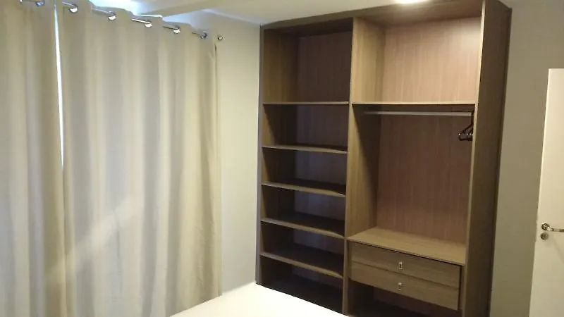 Concept Hotel Flat Balneario Camboriu