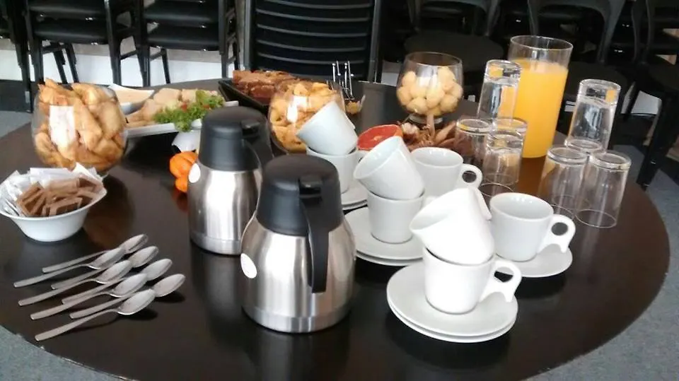 Concept Hotel Flat Balneario Camboriu