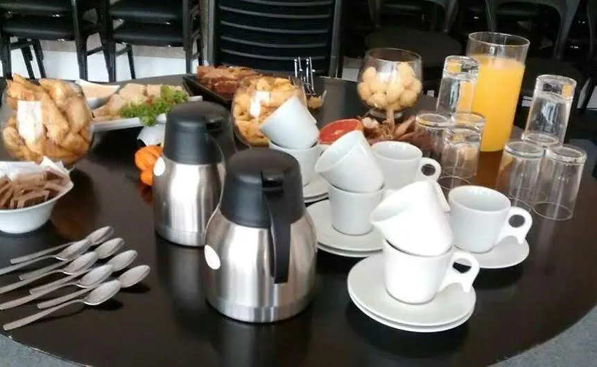 Concept Hotel Flat Balneario Camboriu