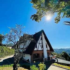 Casa Bicho Preguiça Village Campos do Jordão