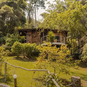 Uma Ilha Na Montanha Campos do Jordão