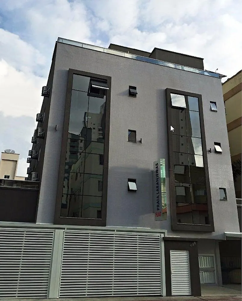 Concept Hotel Flat Balneário Camboriú