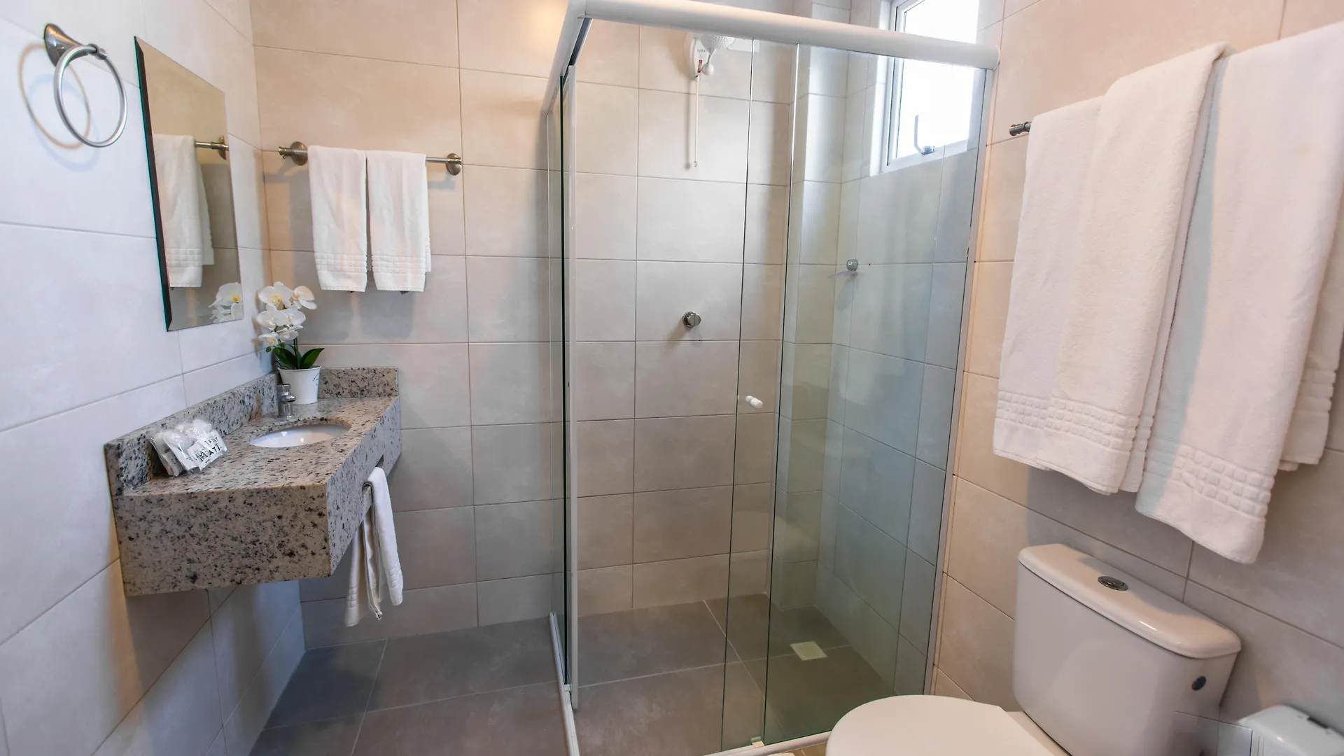 Concept Hotel Flat Balneário Camboriú