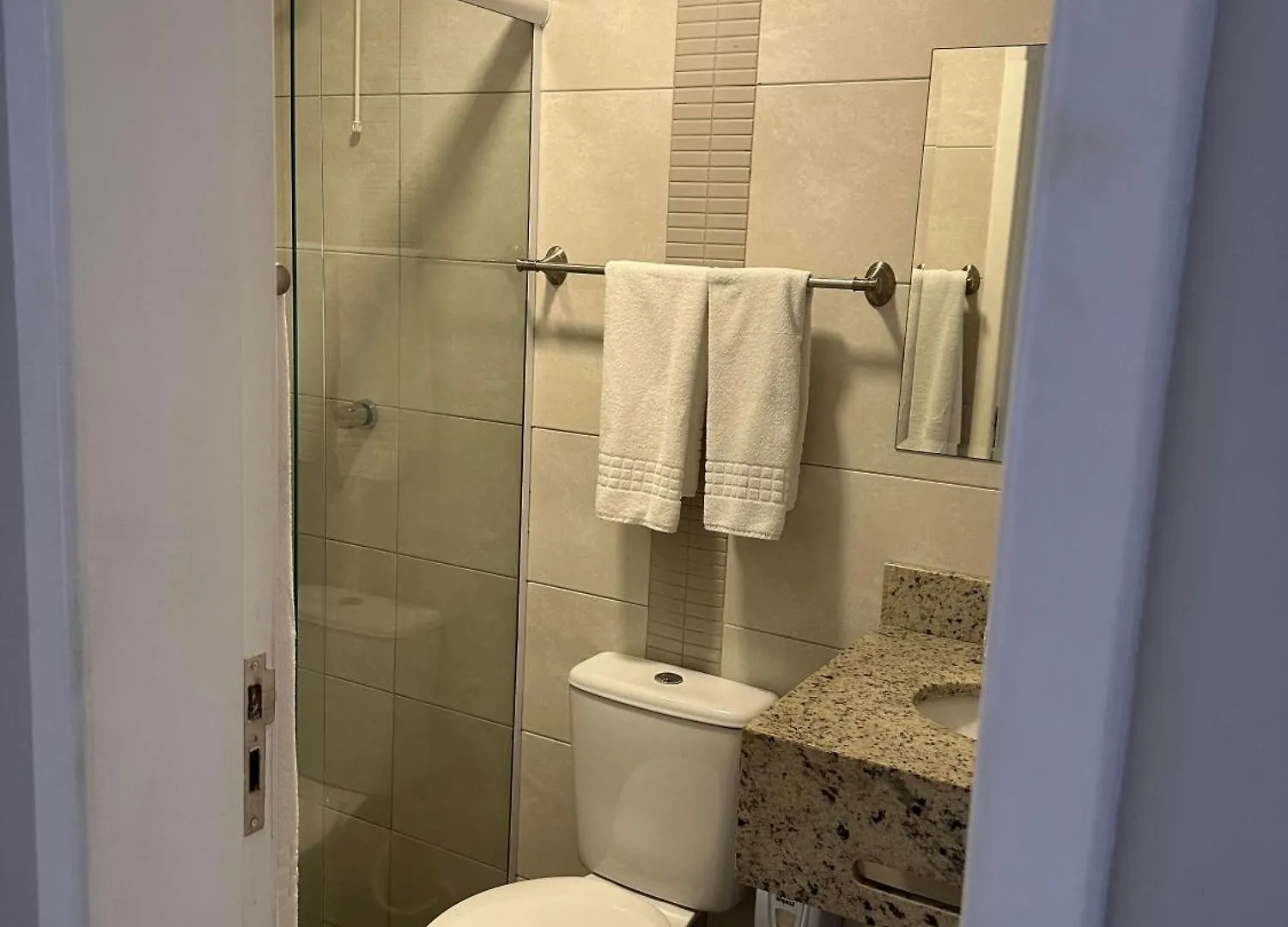 Concept Hotel Flat Balneário Camboriú
