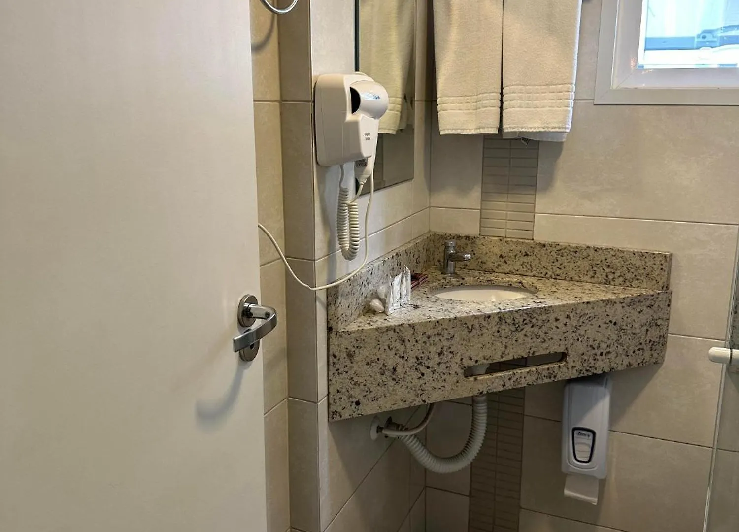 Concept Hotel Flat Balneário Camboriú