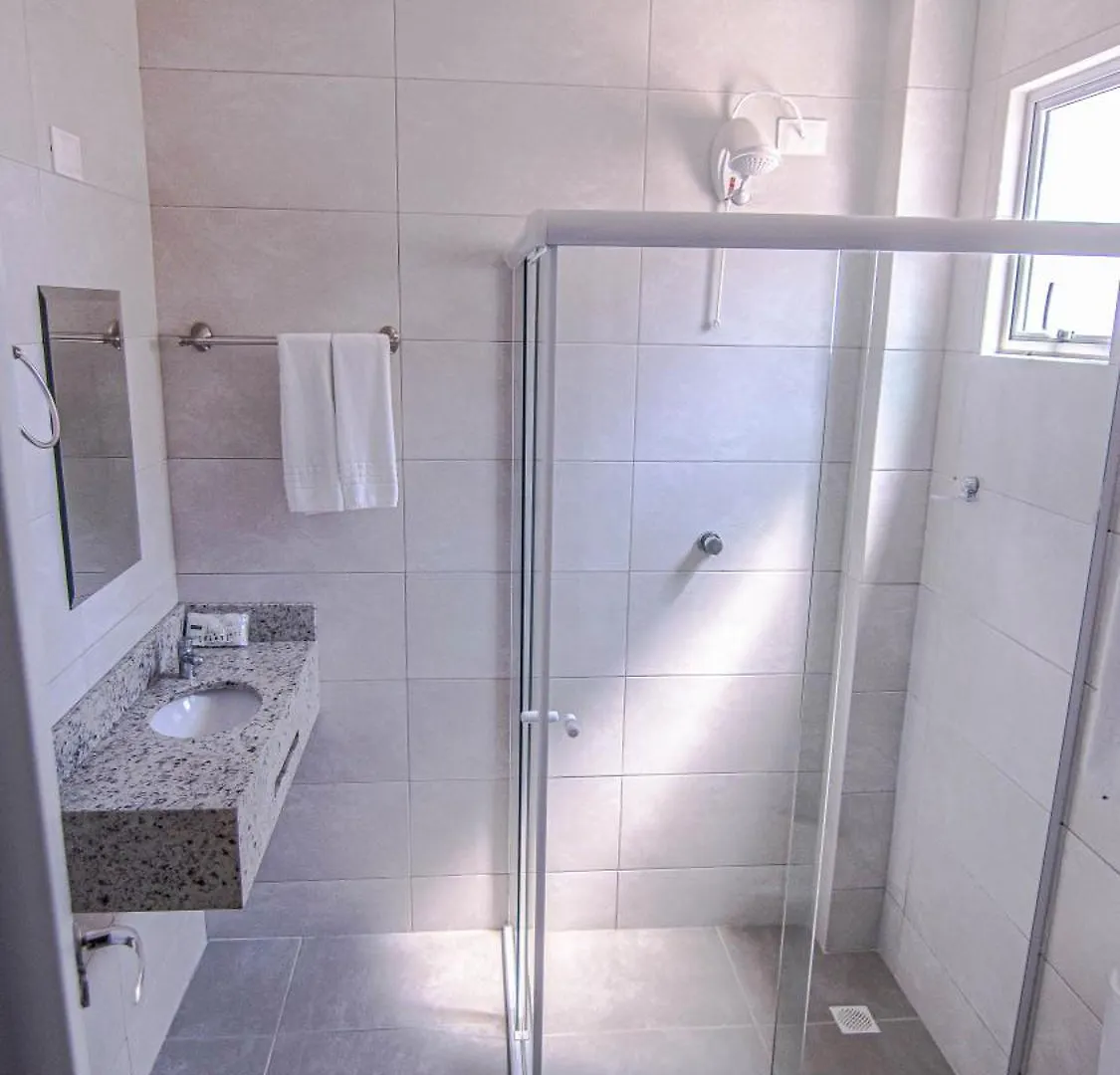 Concept Hotel Flat Balneário Camboriú