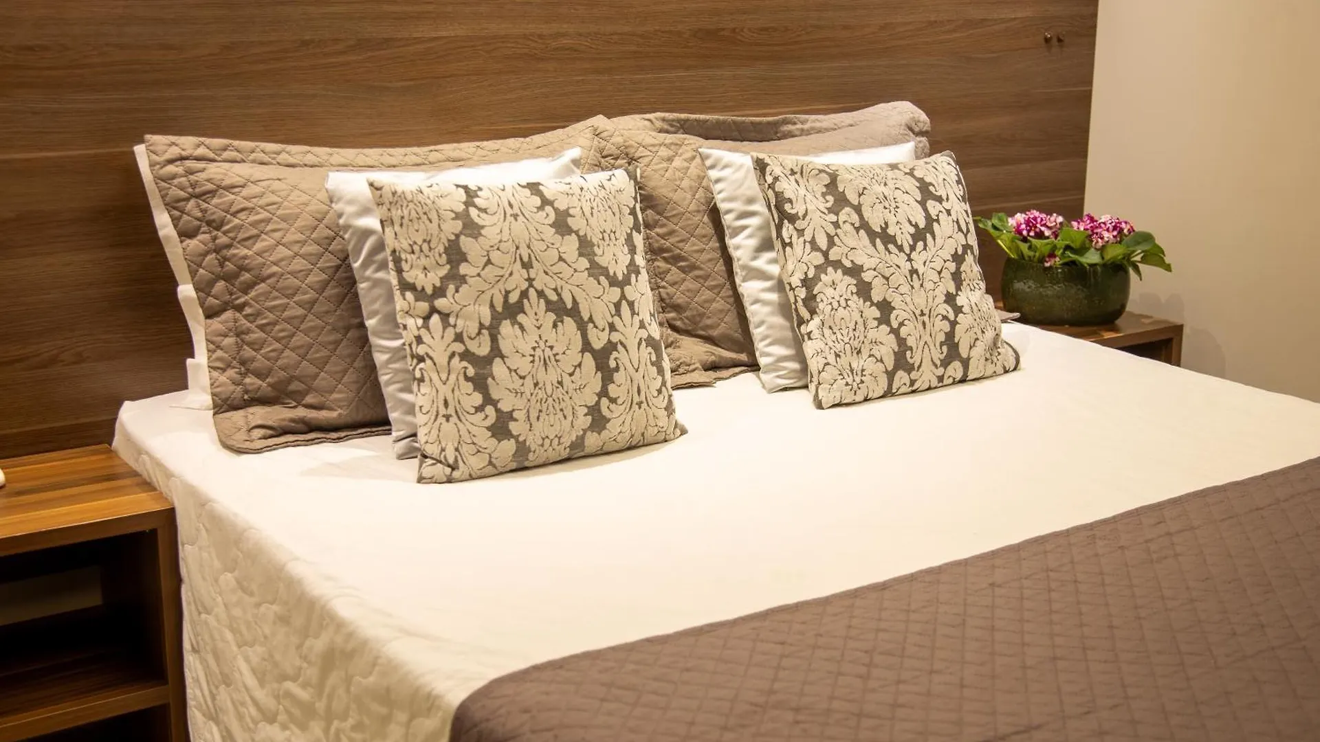 Concept Hotel Flat Balneário Camboriú