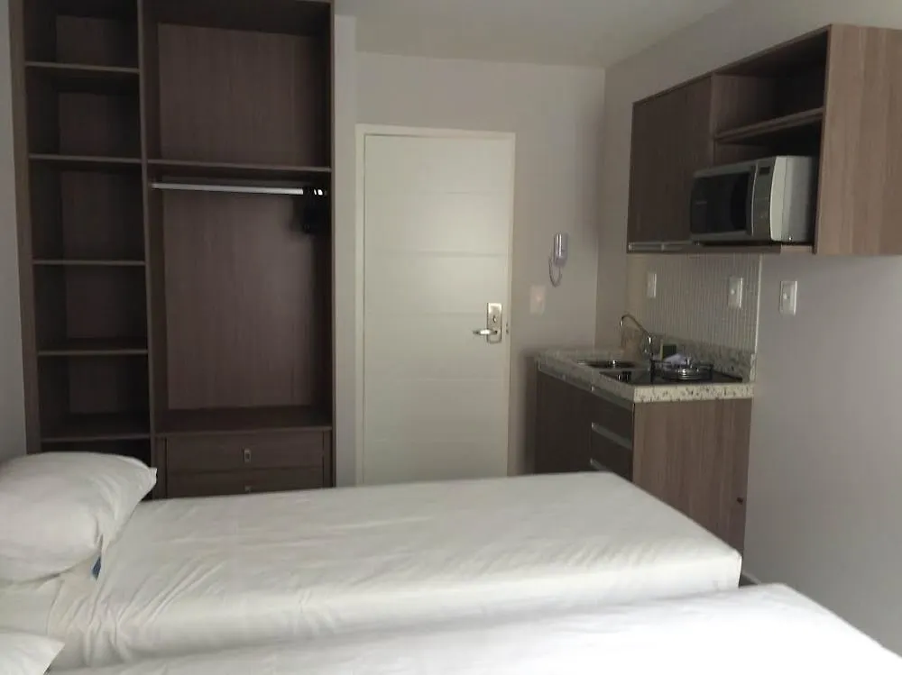 Concept Hotel Flat Balneário Camboriú