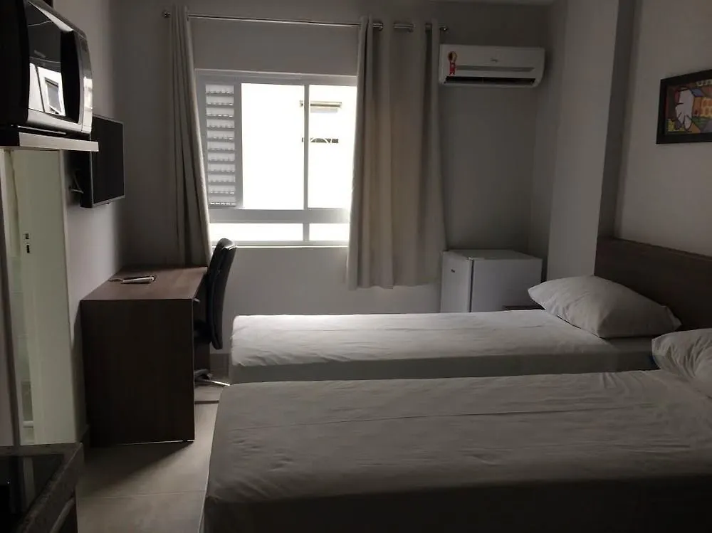 Concept Hotel Flat Balneário Camboriú