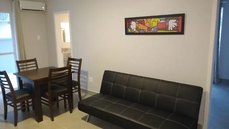 ****  Concept Hotel Flat Balneário Camboriú Brasil