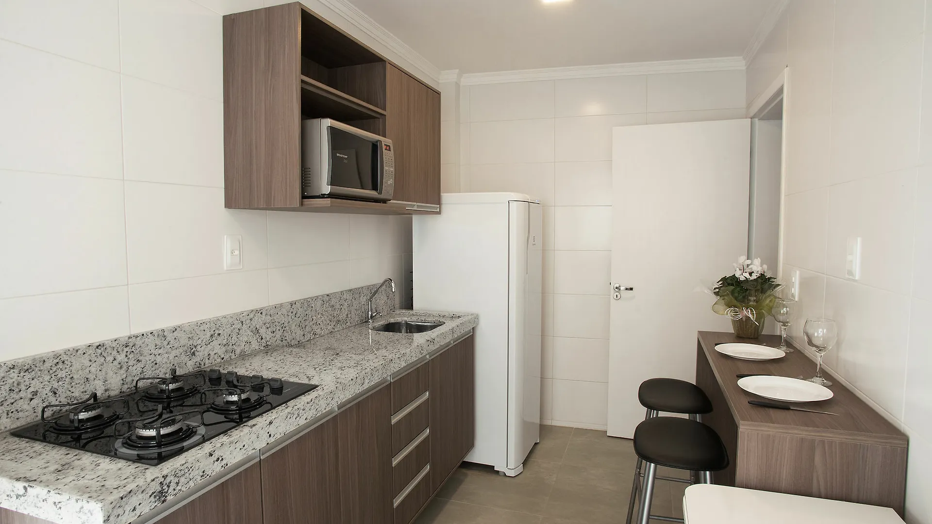 Concept Hotel Flat Balneário Camboriú