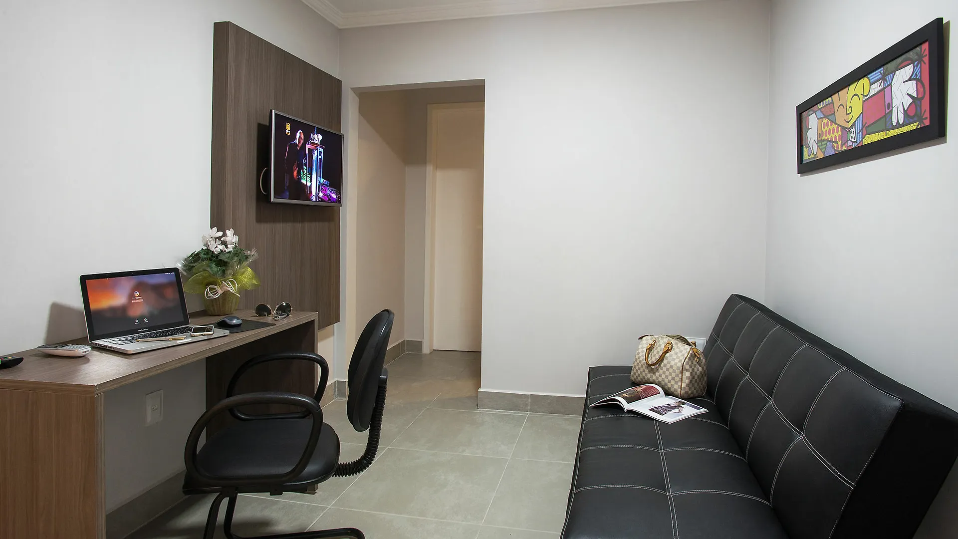 Concept Hotel Flat Balneário Camboriú