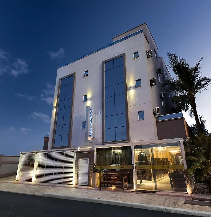 Concept Hotel Flat Balneário Camboriú